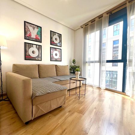 Apartamento Centro De Мадрид Екстериор снимка