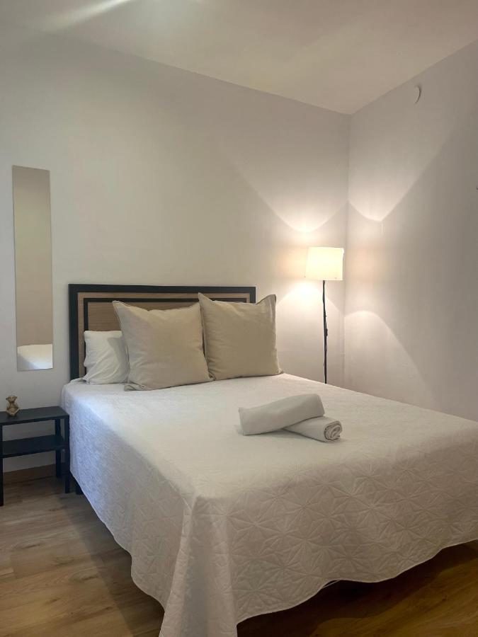 Apartamento Centro De Мадрид Екстериор снимка